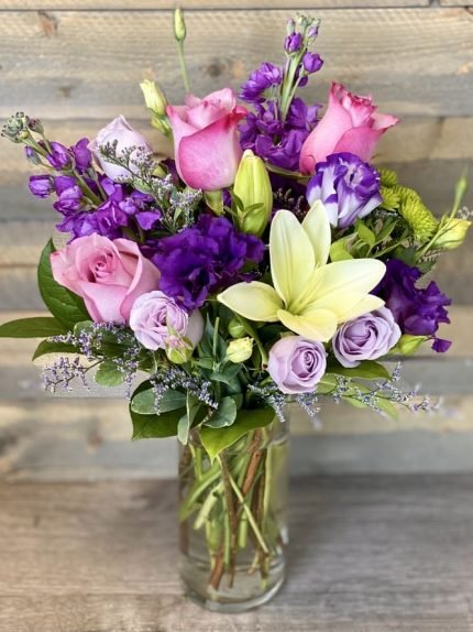 LAVENDER DREAMS