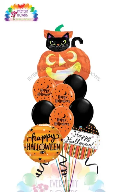 halloween balloon