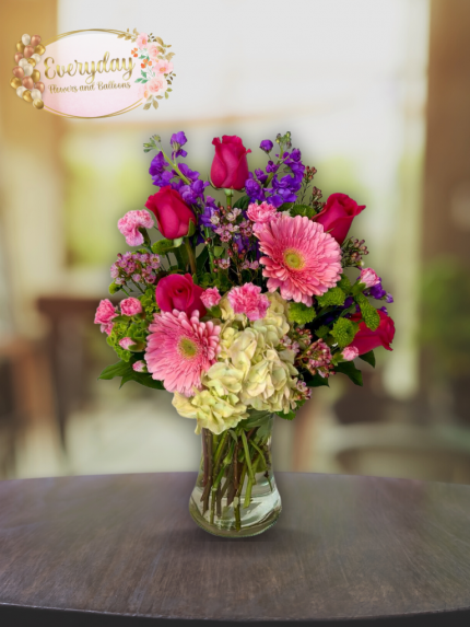 It Is for you