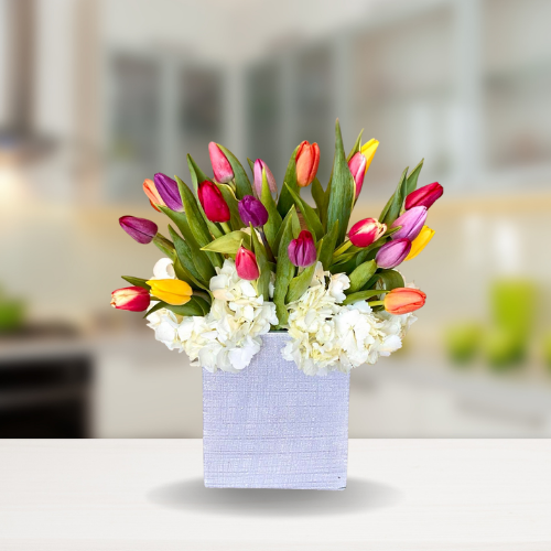 FLOWER OCCASSION