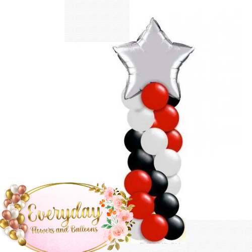 balloon decor