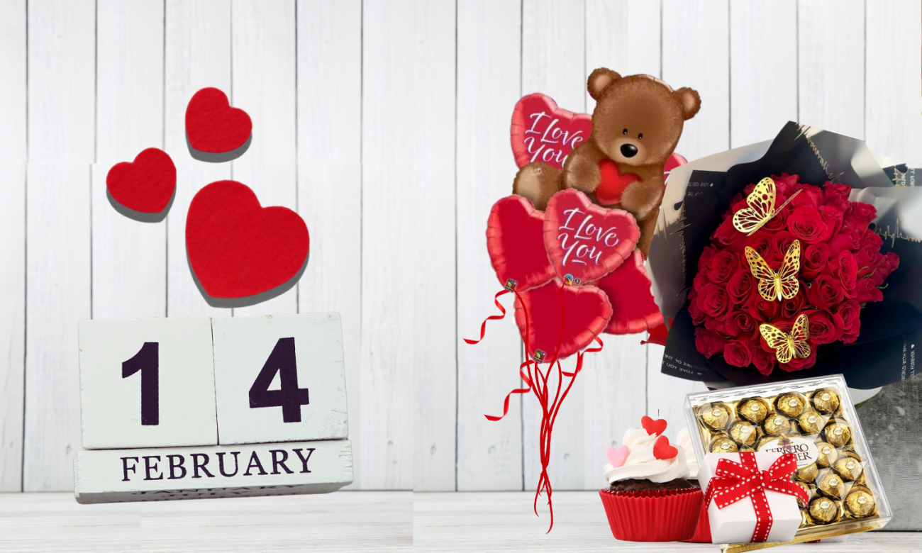 February 14