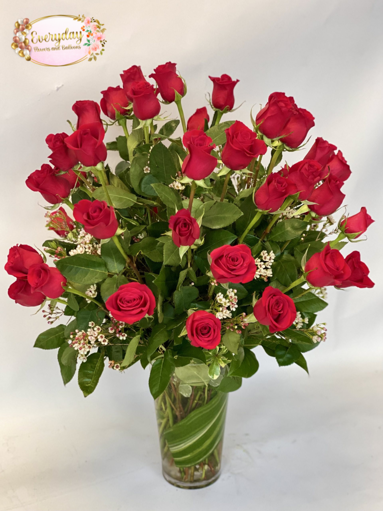Roses