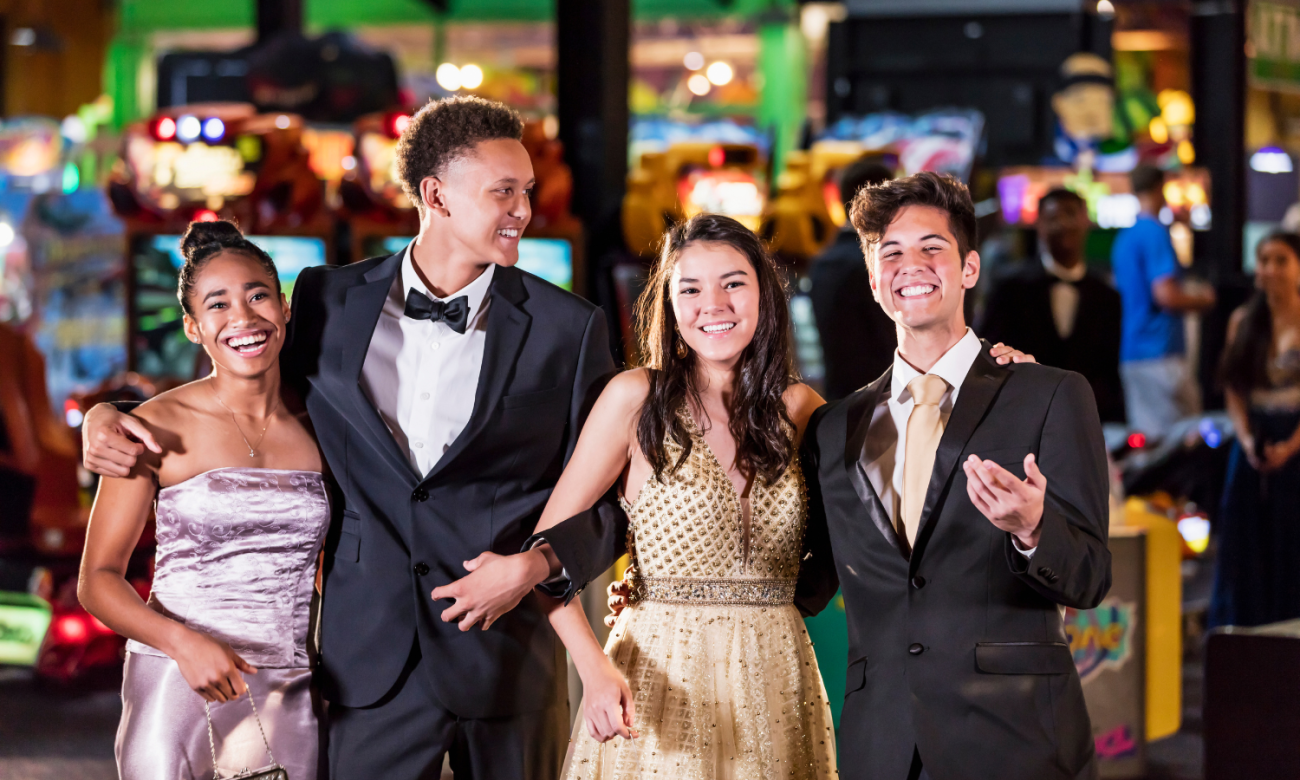 JS Prom
