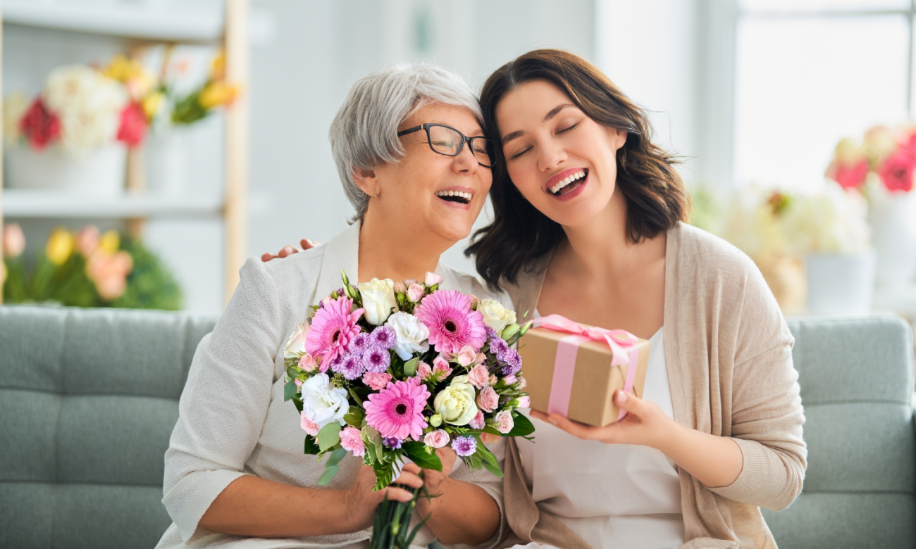 Mother's Day