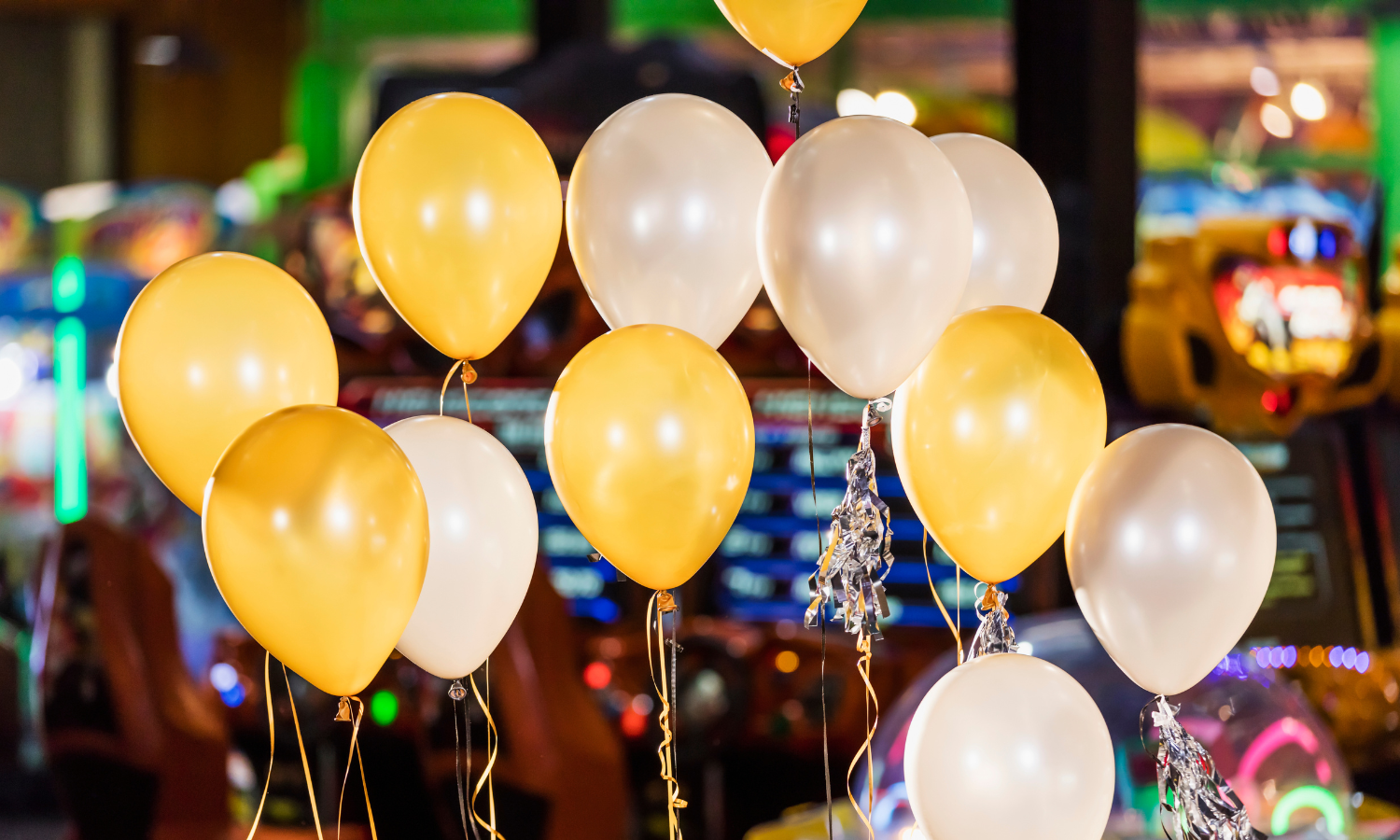 balloons sample