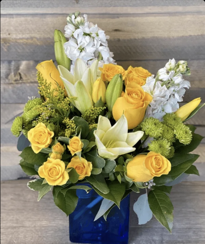 Flowers for Occasion