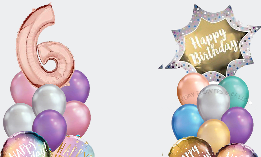 Balloons