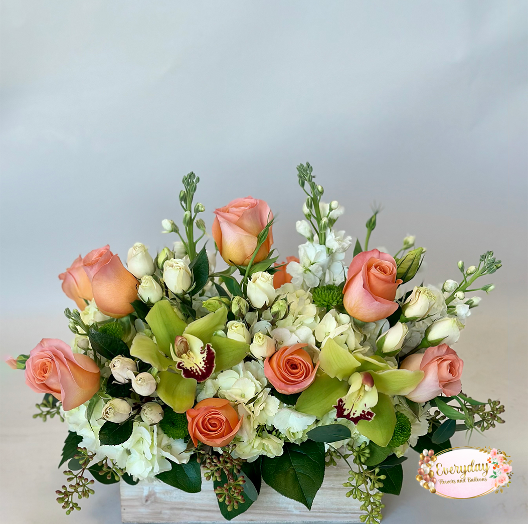 Flowers For All Occasions