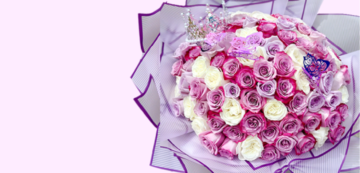 Hand-Bouquet-Flowers