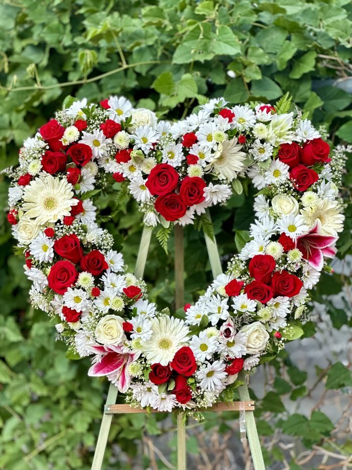 LOVE Flowers