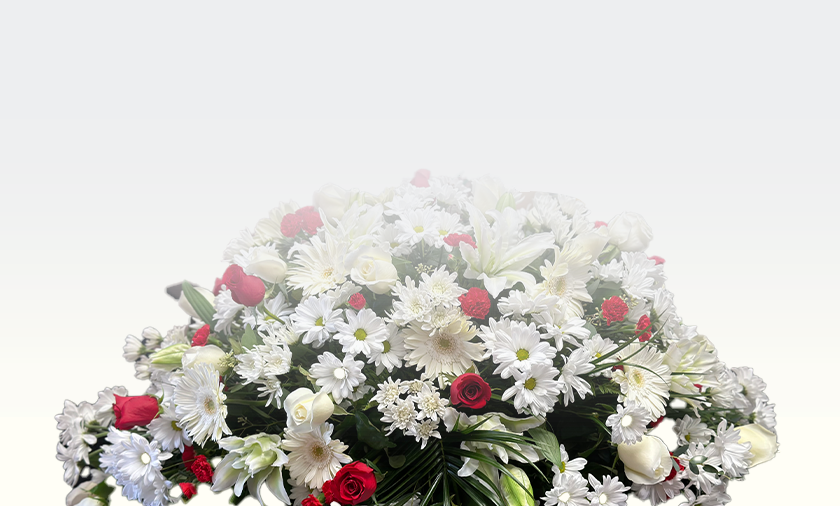 Sympathy-Flowers