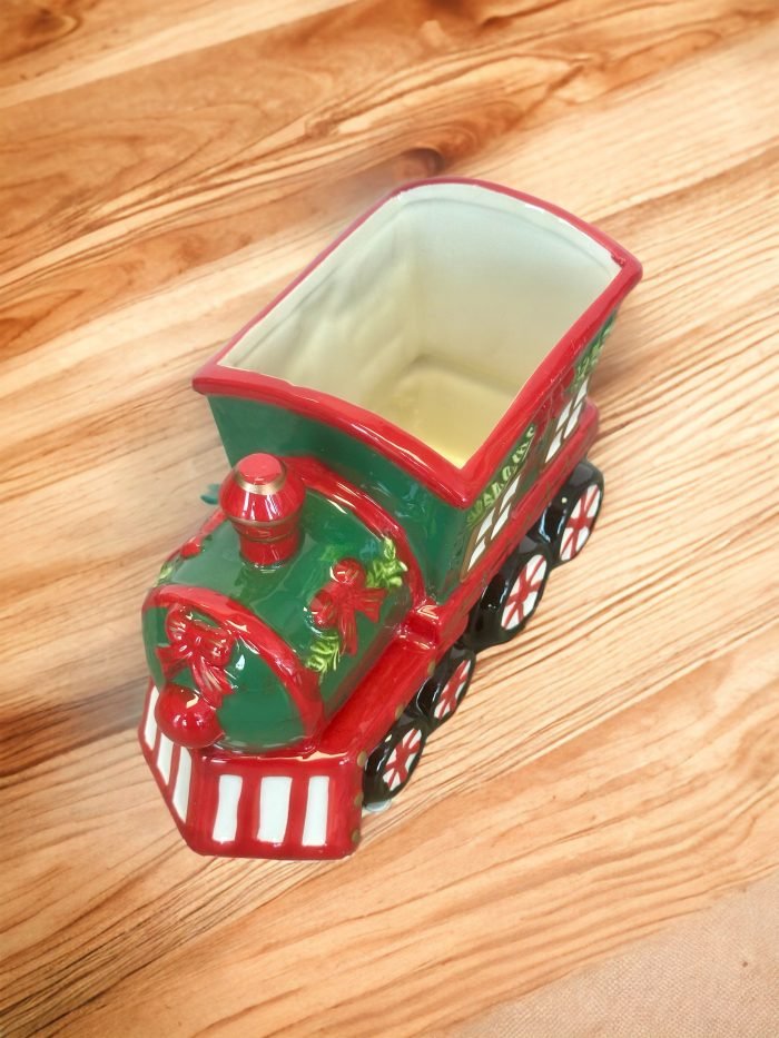 Cristhmas Train