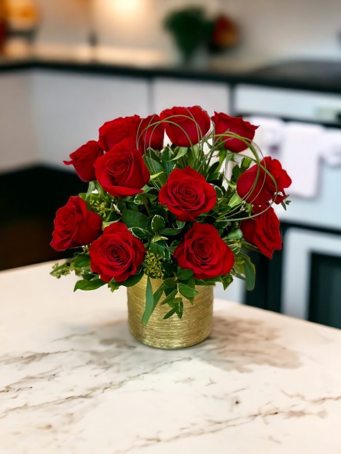 Be Mine