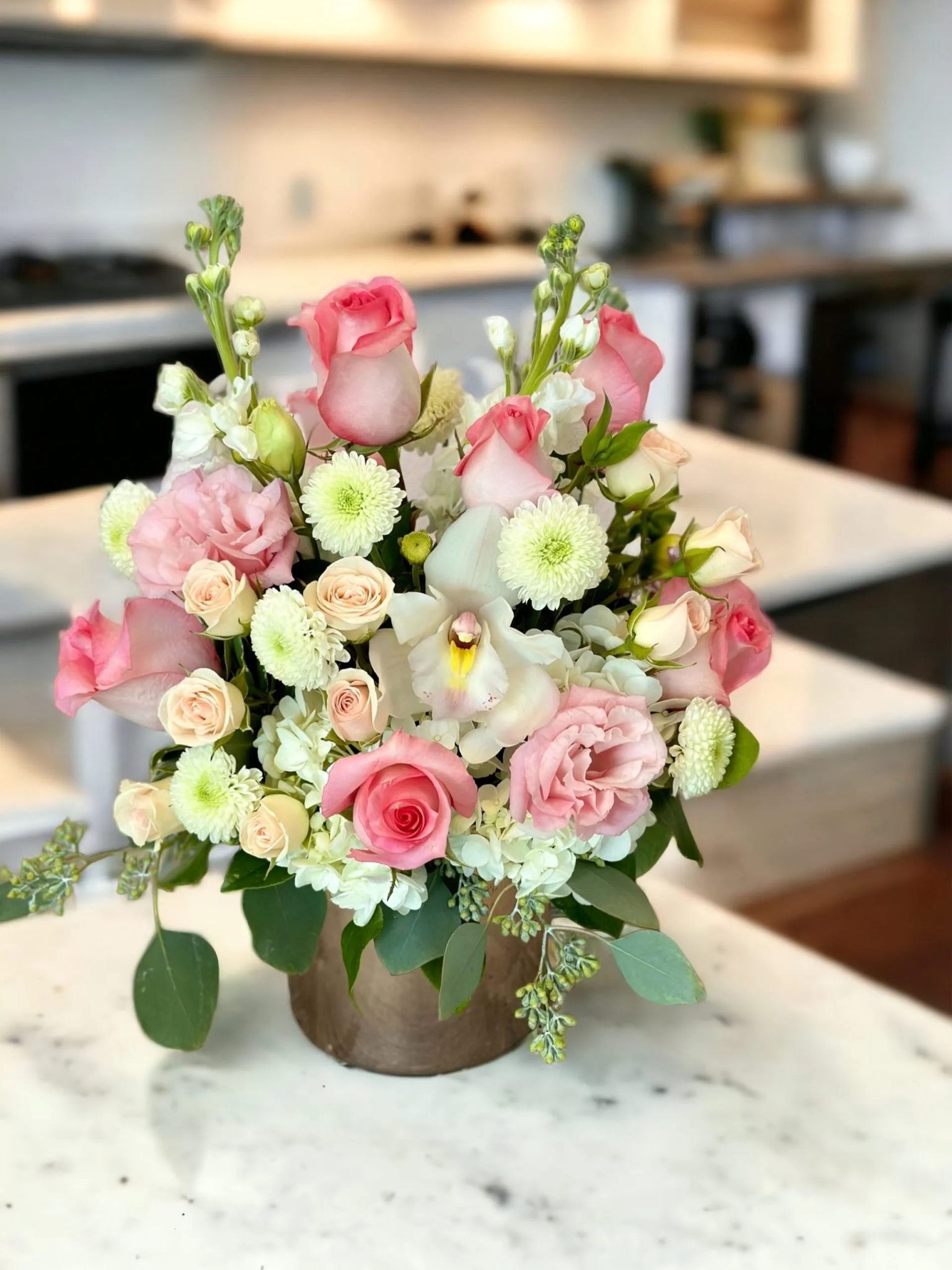luxury flower