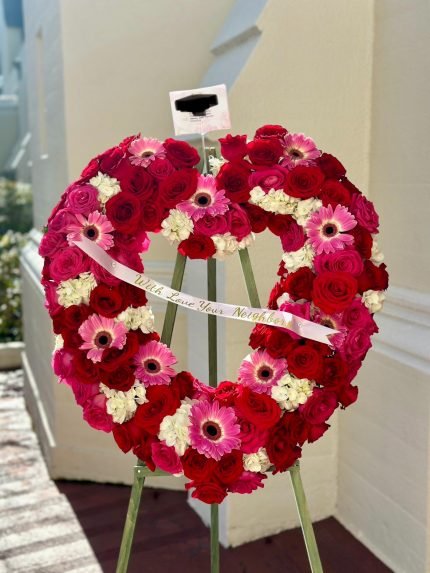 Honored Love