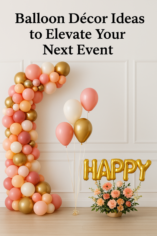Balloon Occasion