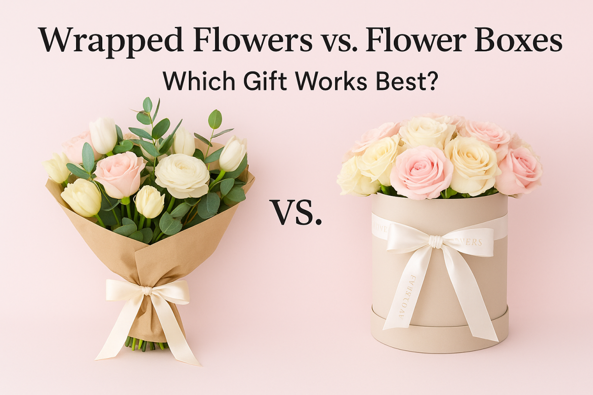 Which Gift Works Best