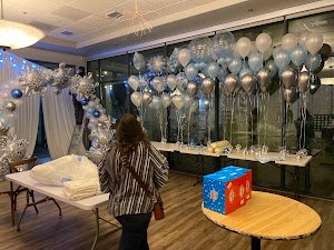 Everyday Flowers and Balloons Inc. place picture