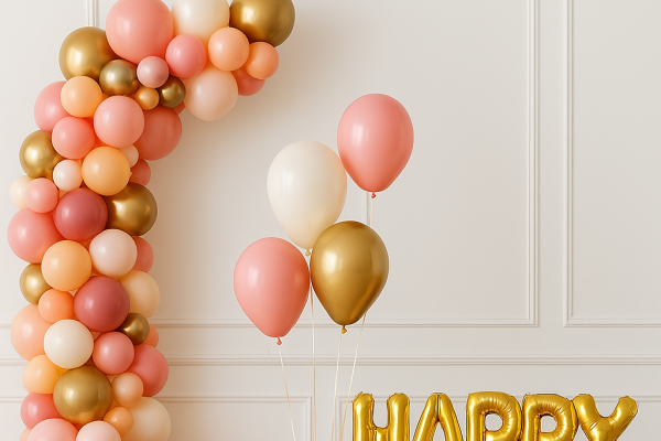 Balloon Occasion