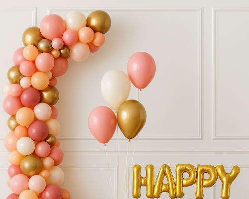 Balloon Occasion