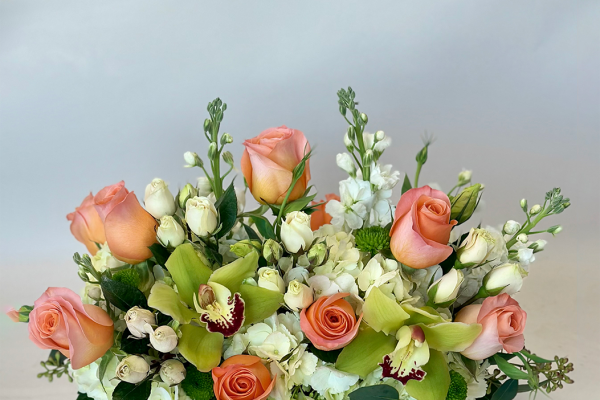 Flowers For All Occasions