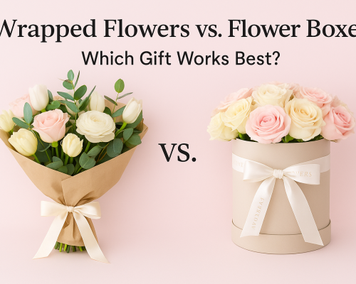 Which Gift Works Best