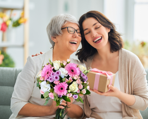 Mother's Day